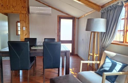 Polokwane Appartement | Nyala Bush Cabin