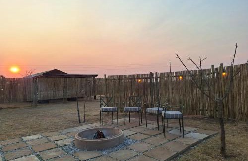 Polokwane Appartement | Nyala Bush Cabin