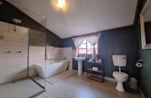Polokwane Appartement | Nyala Bush Cabin