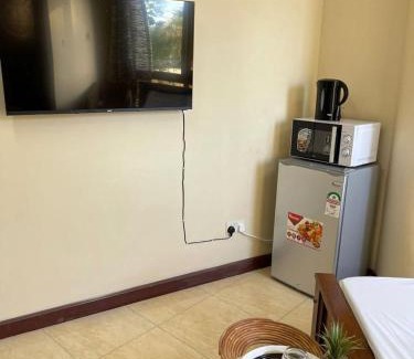 Mombasa Appartement | Nyali BeachLuxe Studio with pool