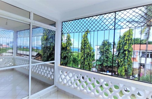 Shanzu Maison | OCEANIC VIEW ROOMS IN SHANZU