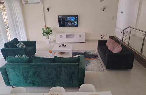 Nyali Appartement | Nyali specious 4bedroom apartment with a pool