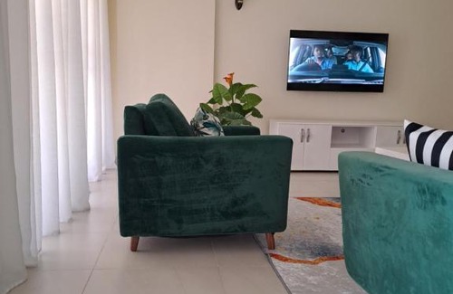 Nyali Appartement | Nyali specious 4bedroom apartment with a pool