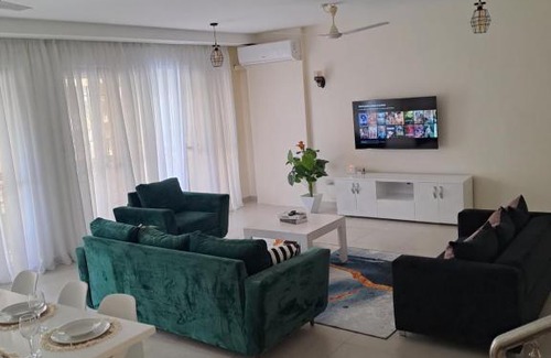 Nyali Appartement | Nyali specious 4bedroom apartment with a pool