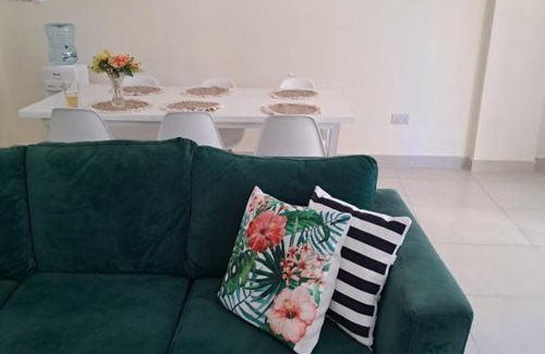 Nyali Appartement | Nyali specious 4bedroom apartment with a pool