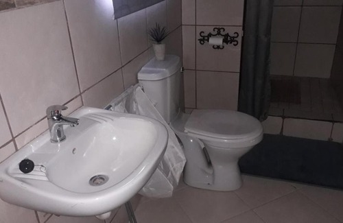Lephalale Maison | Nyamazane Guesthouse