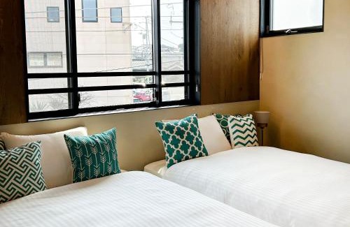 Matsue Maison | nyans