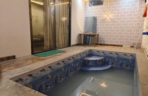 Varanasi Maison | Nyay Vatika inn