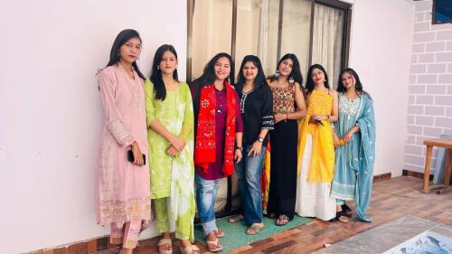 Varanasi Maison | Nyay Vatika inn