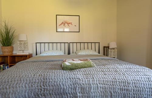 Raseborg Villa | Nybacka Torp