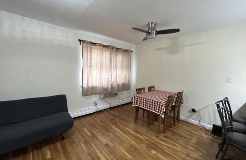 Queens Appartement | NYC Bayside LIRR Cozy Suite