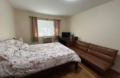 Queens Appartement | NYC Bayside LIRR Cozy Suite