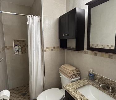 Queens Appartement | NYC Bayside LIRR Cozy Suite
