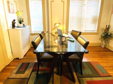 East Bronx Appartement | NYC Cozy Private Bedroom with Free Parking & Near Subway - Business & Tourists