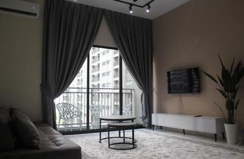 Nilai Appartement | NYC Homestay