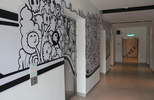 Nilai Appartement | NYC Homestay