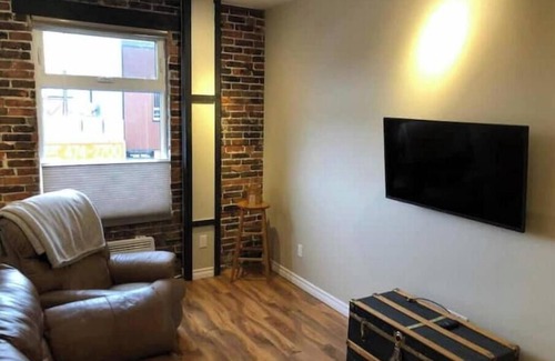 North Bay Appartement | NYC LOFT,Spacious, Modern, Downtown
