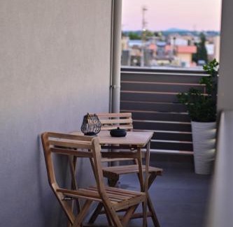 Gazi Appartement | Nychome
