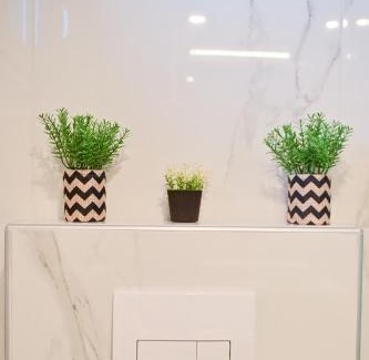 Gazi Appartement | Nychome