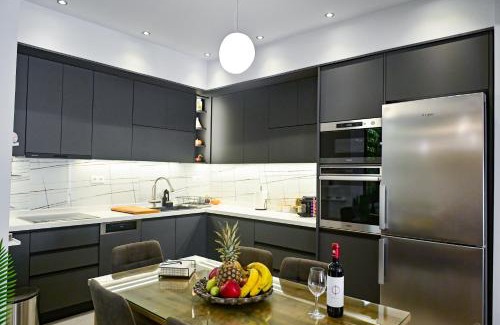 Gazi Appartement | Nychome