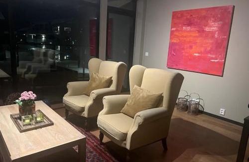 Geilo Appartement | Nydelig leilighet på Geilo i Highland fjellandsby