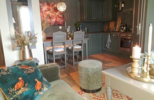 Beitostolen Appartement | Nydelig utsikt, hotell-følelse