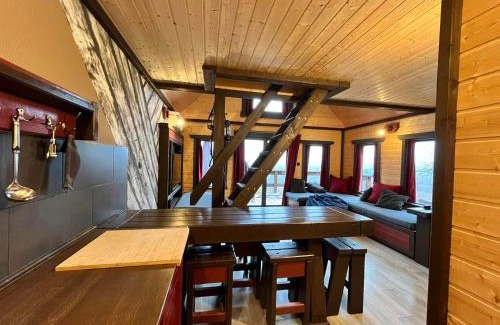 Veroce Appartement | Nyerges Vendégház