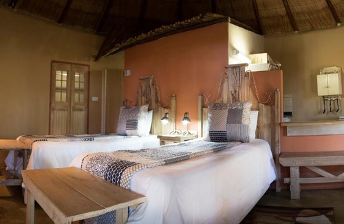 Modimolle Appartement | Nyl Retreat