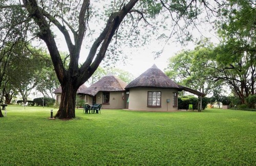 Modimolle Appartement | Nyl Retreat