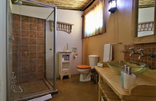 Modimolle Appartement | Nyl Retreat
