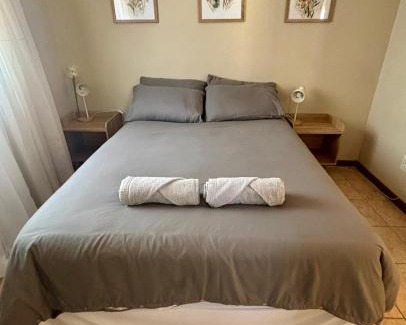 Nylstroom Appartement | Nyl Stay