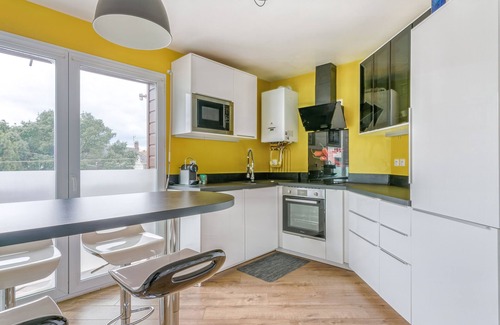 Hauts-Paves - Saint-Felix Appartement | NYMPHÉA - Duplex Hauts Pavés