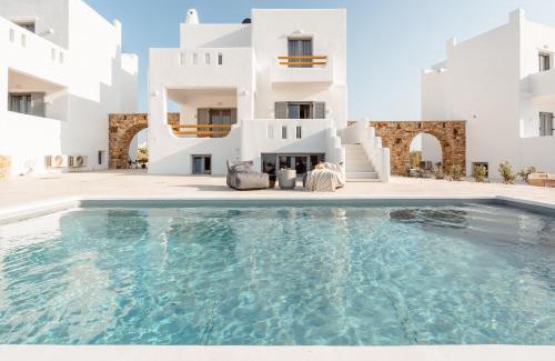 Agia Anna Villa | Nymphée Luxury Villas