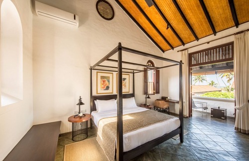 Aturuwella Hôtel | Nyne Hotels The Muse - Bentota