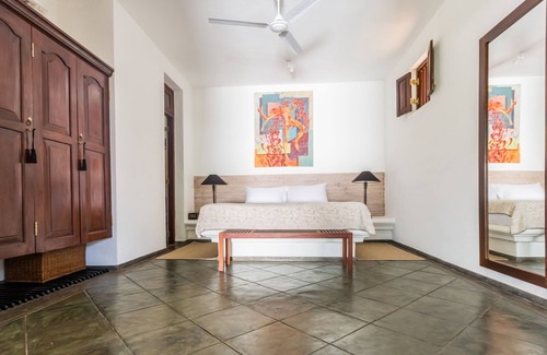 Aturuwella Hôtel | Nyne Hotels The Muse - Bentota