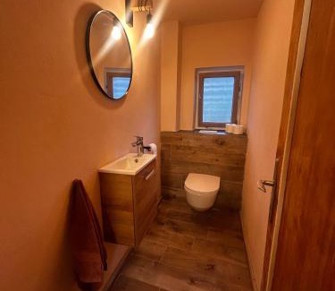 Arzl im Piztal Appartement | Nynke's AlpenNest