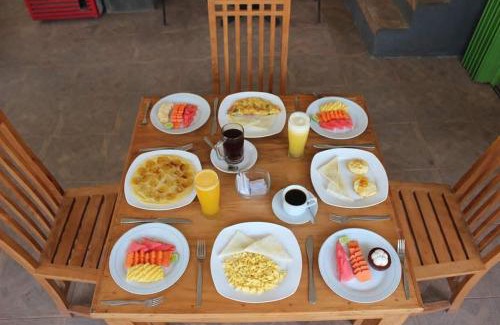 Sawan Maison | nyoman sekumpul house