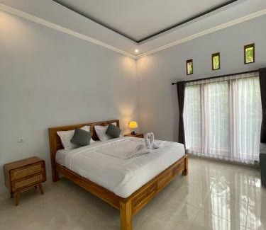 Sawan Maison | nyoman sekumpul house
