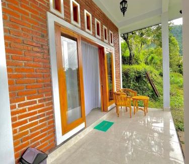 Sawan Maison | nyoman sekumpul house