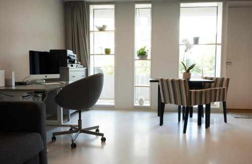Nyon Appartement | NYON - Appartement meublé tout confort