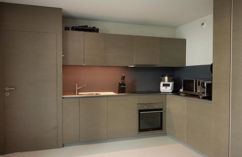 Nyon Appartement | NYON - Appartement meublé tout confort