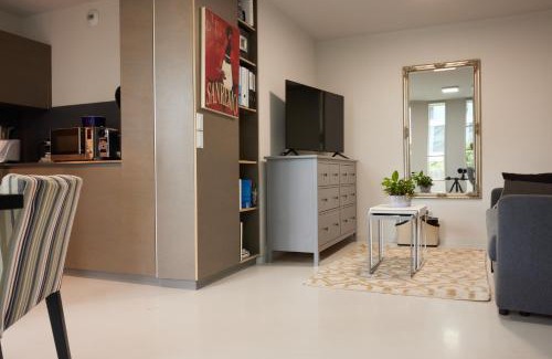 Nyon Appartement | NYON - Appartement meublé tout confort