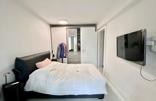 Nyon Appartement | NYON - Appartement meublé tout confort