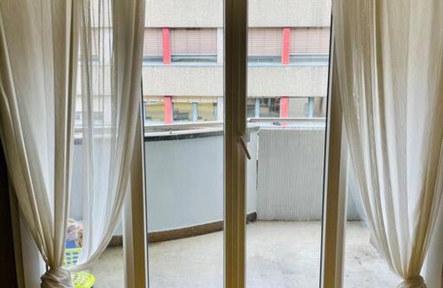 Nyon Appartement | Nyon Gare, Centre