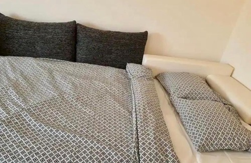Nyon Appartement | Nyon Gare, Centre