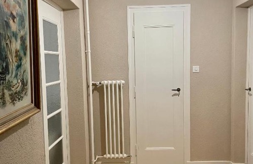 Nyon Appartement | Nyon Gare, Centre