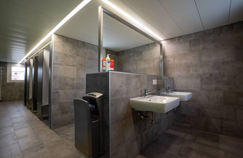 Nyon Auberge | Nyon Hostel