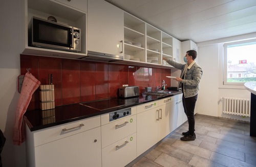 Nyon Auberge | Nyon Hostel