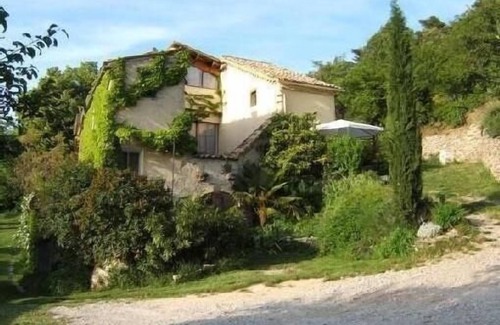 Nyons Cottage | NYONS Logis autonome pour 4 à 6 pers dans un Mas calme aux senteurs de Provence