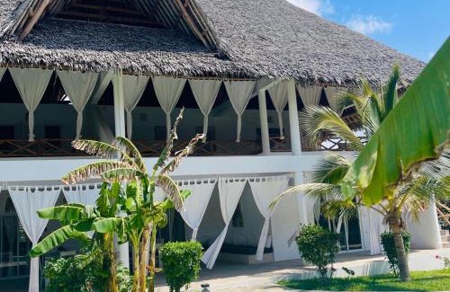 Watamu Appartement | Nyota 11 - Jua Resort